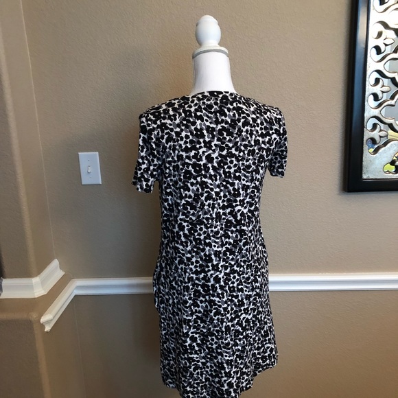 Never worn Ellen Tracy Tshirt dress - Picture 4 of 5